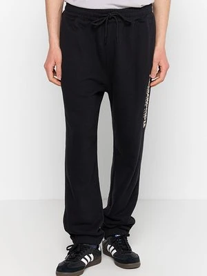 Spodnie treningowe Abercrombie & Fitch