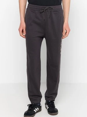 Spodnie treningowe Abercrombie & Fitch