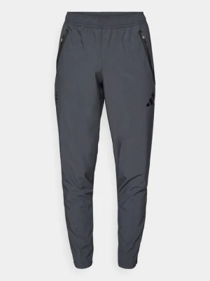 Spodnie treningowe Adidas antracytowy