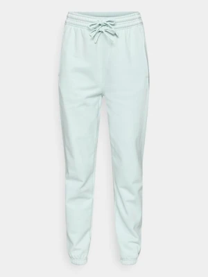 Spodnie treningowe Adidas by Stella McCartney zielony