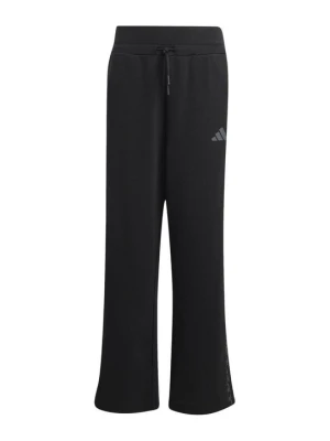 Spodnie treningowe Adidas czarny