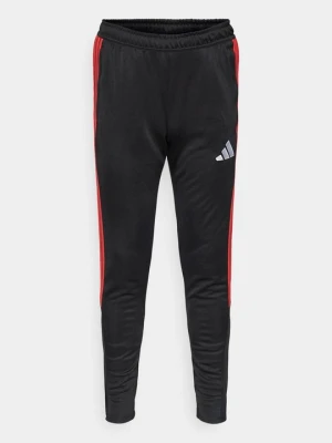 Spodnie dresowe Adidas czarny