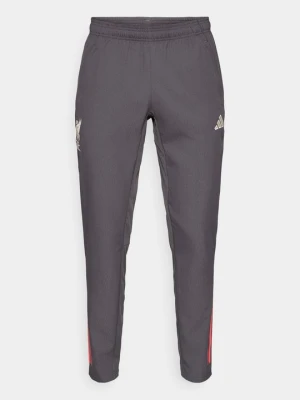 Spodnie treningowe Adidas czarny