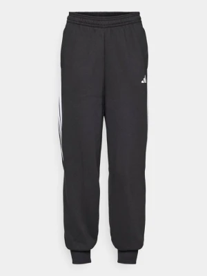 Spodnie treningowe Adidas czarny