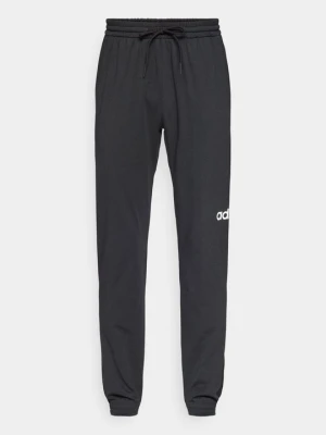 Spodnie treningowe Adidas czarny
