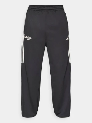 Spodnie treningowe Adidas czarny