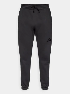 Spodnie treningowe Adidas czarny