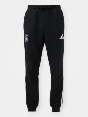 Spodnie treningowe Adidas czarny