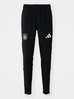 Spodnie treningowe Adidas czarny