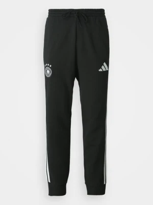 Spodnie treningowe Adidas czarny