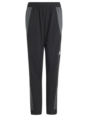 Spodnie treningowe Adidas czarny