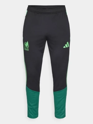 Spodnie treningowe Adidas czarny