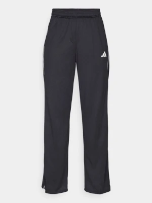 Spodnie treningowe Adidas czarny