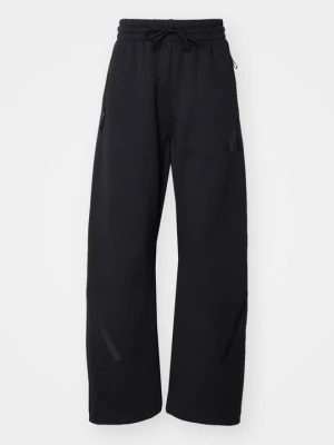 Spodnie treningowe Adidas czarny