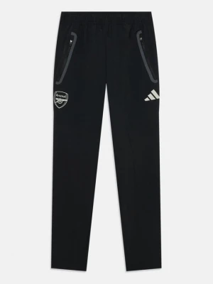 Spodnie treningowe Adidas czarny
