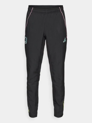 Spodnie treningowe Adidas czarny