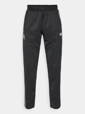 Spodnie treningowe Adidas czarny