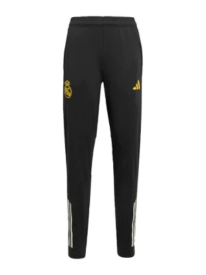 Spodnie treningowe Adidas czarny