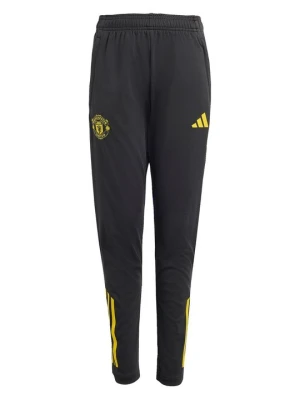 Spodnie treningowe Adidas czarny