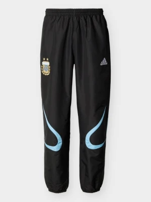 Spodnie treningowe Adidas czarny