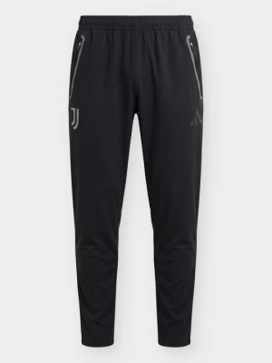 Spodnie treningowe Adidas czarny