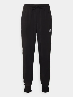 Spodnie treningowe Adidas czarny
