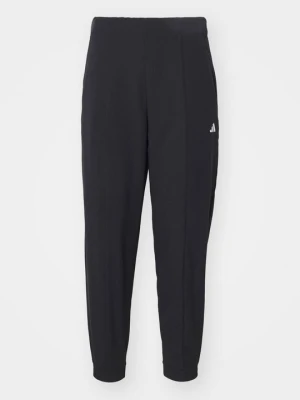 Spodnie treningowe Adidas czarny