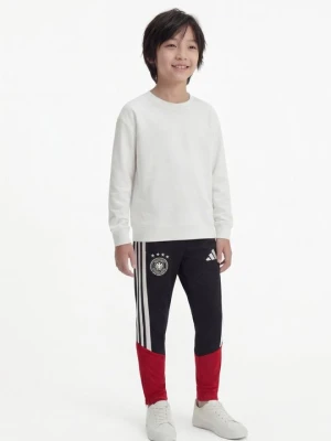 Spodnie treningowe Adidas czarny