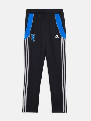 Spodnie treningowe Adidas czarny