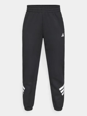 Spodnie dresowe Adidas czarny