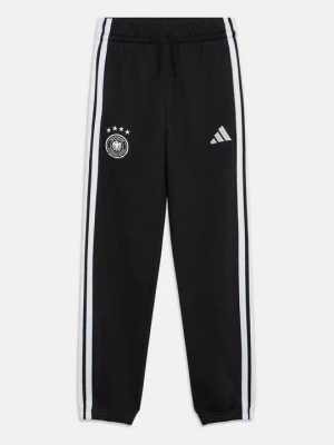 Spodnie treningowe Adidas czarny