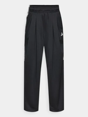Spodnie treningowe Adidas czarny