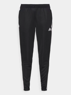 Spodnie treningowe Adidas czarny