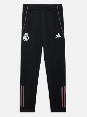 Spodnie treningowe Adidas czarny