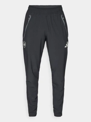 Spodnie treningowe Adidas czarny