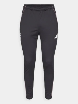 Spodnie treningowe Adidas czarny