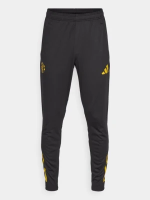 Spodnie treningowe Adidas czarny