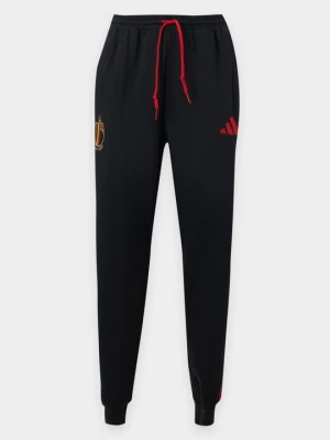 Spodnie treningowe Adidas czarny