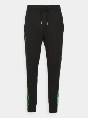 Spodnie treningowe Adidas czarny