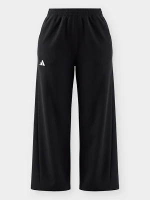 Spodnie treningowe Adidas czarny