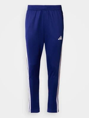 Spodnie treningowe Adidas granatowy