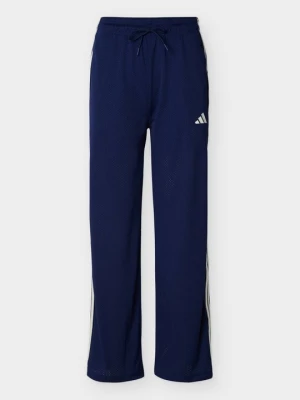 Spodnie treningowe Adidas granatowy