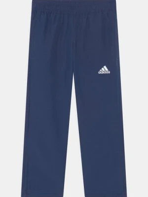 Spodnie treningowe Adidas granatowy