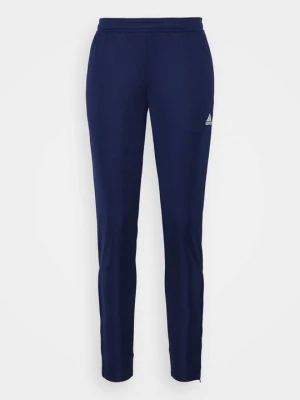 Spodnie treningowe Adidas granatowy