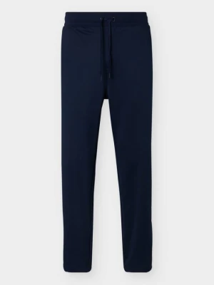 Spodnie treningowe Adidas granatowy