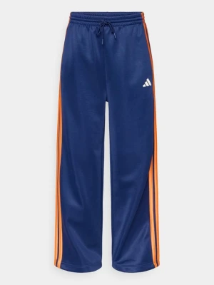 Spodnie treningowe Adidas granatowy