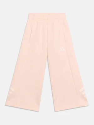 Spodnie treningowe Adidas jasnoróżowy