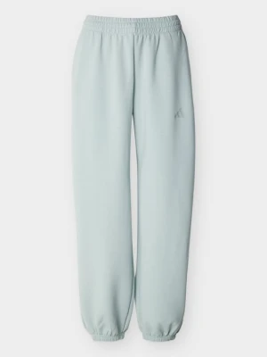 Spodnie treningowe Adidas miętowy