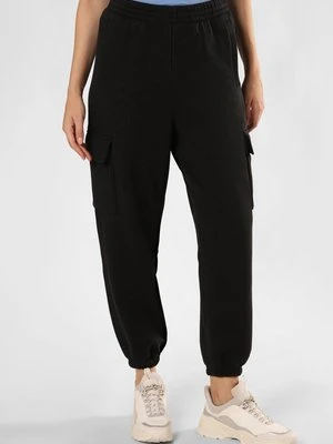 Spodnie treningowe adidas Originals czarny