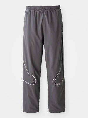 Zdjęcie produktu Spodnie treningowe adidas Originals ciemnoszary